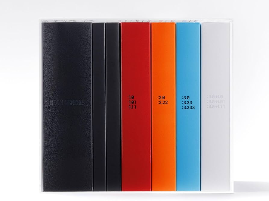 新世紀エヴァンゲリオン& 新劇場版 DVD セット 初回限定版 Amazon.co.jp: 『新世紀エヴァンゲリオン』＋『ヱヴァンゲリヲン